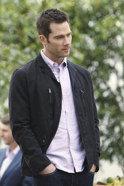 Фото - Люк МакФарлейн: 427x640 / 44 Кб