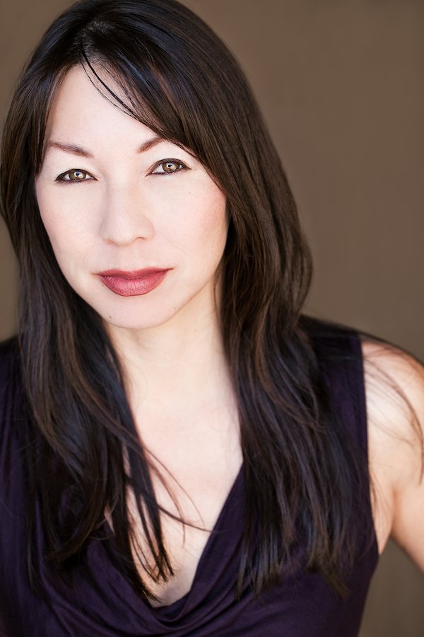 Фото - Элейн Мани Ли: 600x900 / 72 Кб