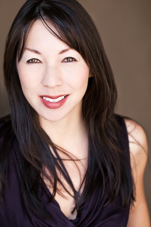 Фото - Элейн Мани Ли: 600x900 / 72 Кб