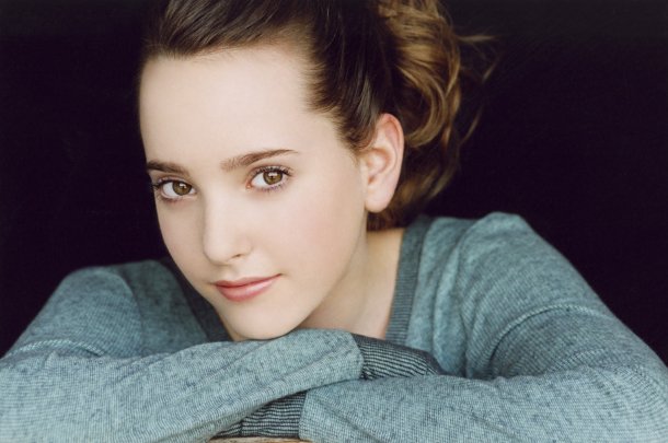 Фото - Ханна Ли: 610x405 / 43 Кб