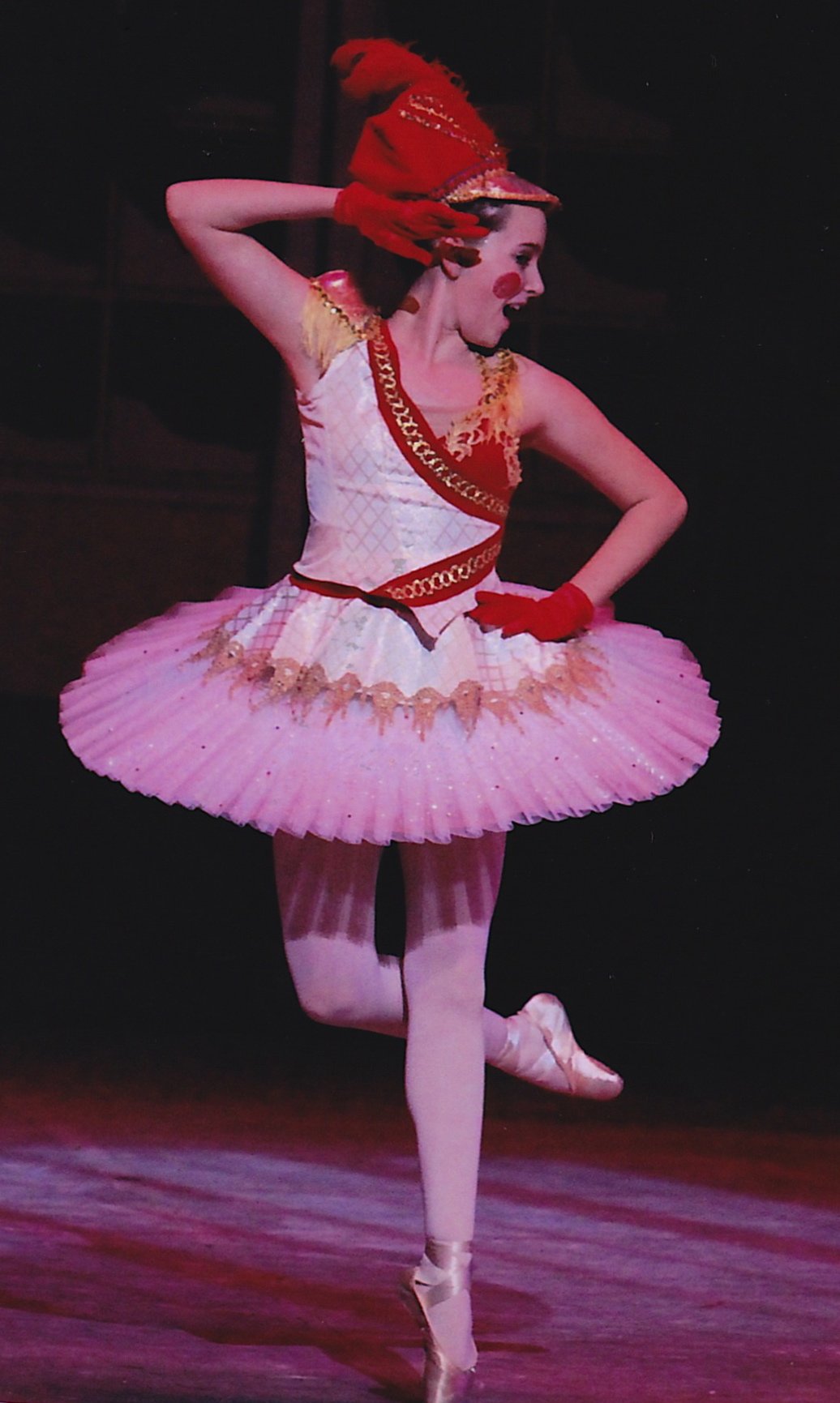 Фото - Ханна Ли: 1036x1731 / 168 Кб