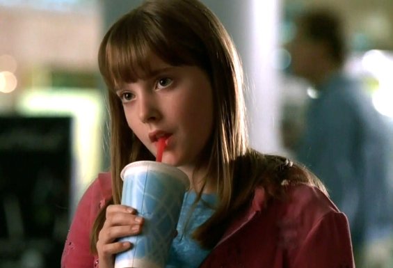 Фото - Ханна Ли: 565x385 / 32 Кб