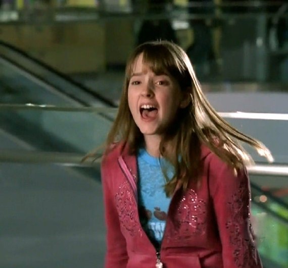 Фото - Ханна Ли: 570x531 / 41 Кб