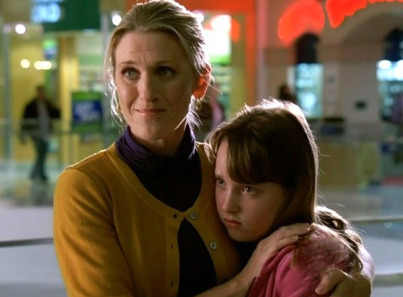 Фото - Ханна Ли: 567x418 / 39 Кб