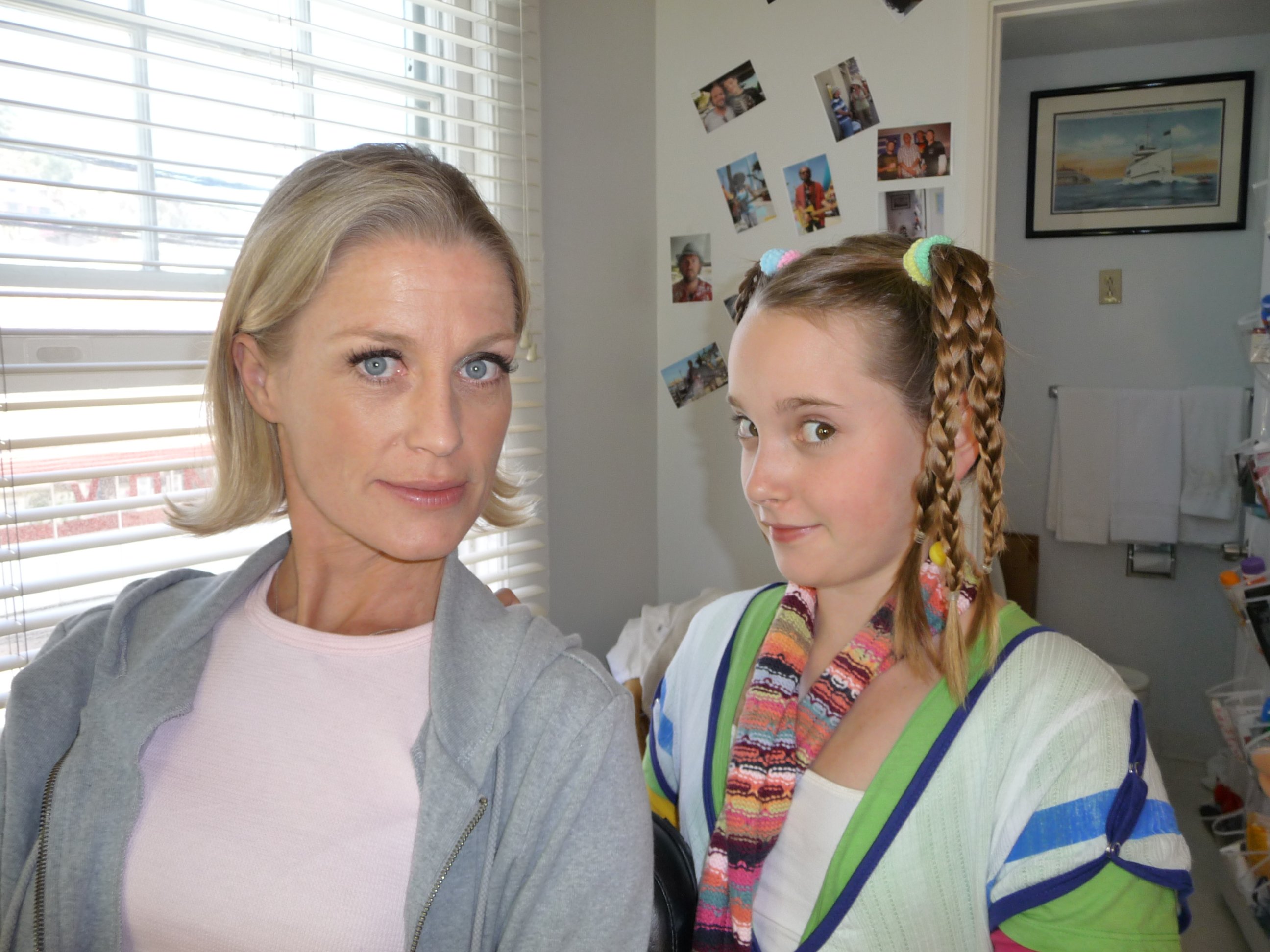 Фото - Ханна Ли: 2592x1944 / 534 Кб