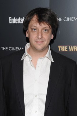 Фото - Роберт Д. Сигел: 266x400 / 15 Кб