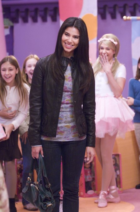 Фото - Роселин Санчес: 450x678 / 52 Кб