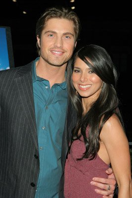 Фото - Роселин Санчес: 266x400 / 23 Кб