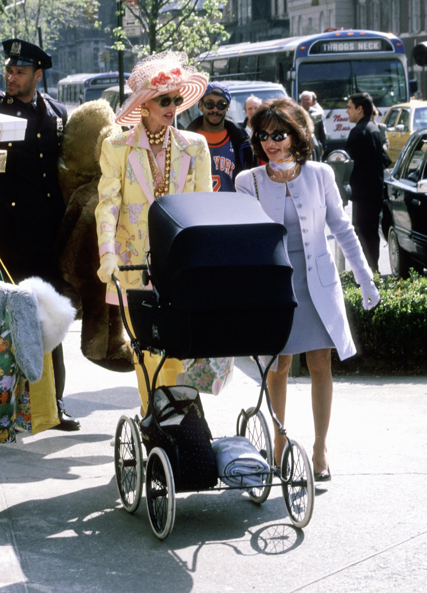 Фото - Джилл Ларсон: 1477x2048 / 538 Кб