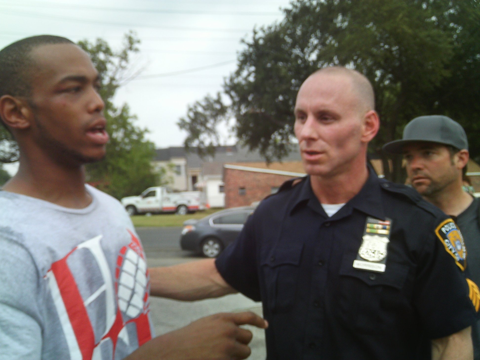 Фото - Роджер Эдвардс: 1944x1458 / 307 Кб