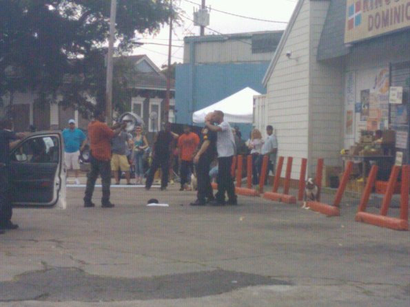 Фото - Роджер Эдвардс: 595x446 / 47 Кб