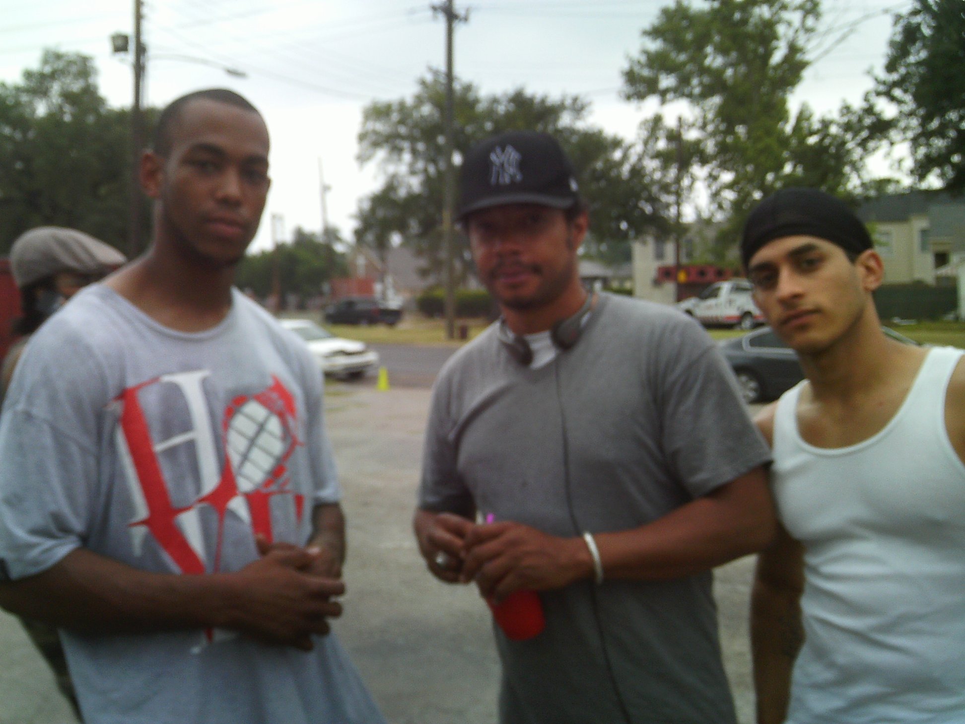 Фото - Роджер Эдвардс: 1944x1458 / 326 Кб