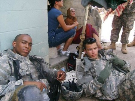 Фото - Роджер Эдвардс: 449x336 / 41 Кб