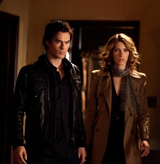 Фото - Доун Оливери: 622x640 / 48 Кб