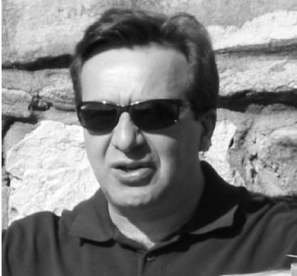 Фото - Дин Дж. Августин: 419x390 / 28 Кб