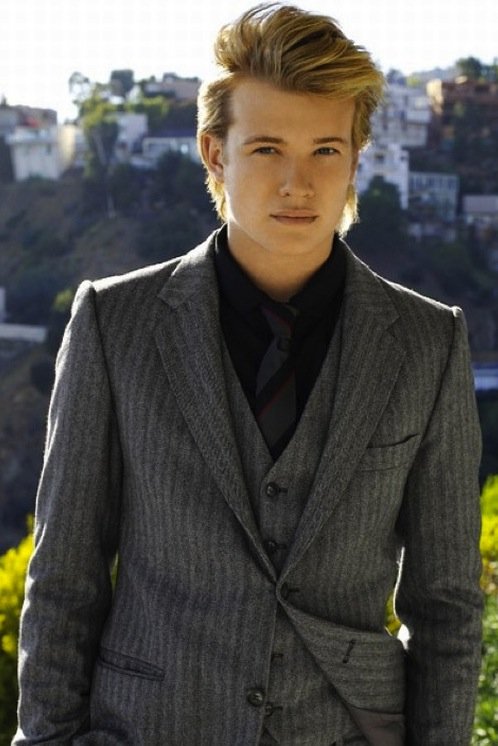 Фото - Эдвард Спелирс: 498x746 / 64 Кб