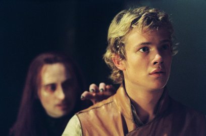 Фото - Эдвард Спелирс: 408x271 / 16 Кб