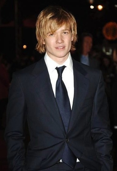 Фото - Эдвард Спелирс: 385x562 / 26 Кб