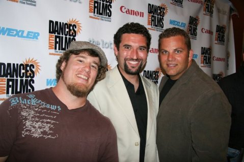 Фото - Джейсон Бенджамин: 479x319 / 34 Кб