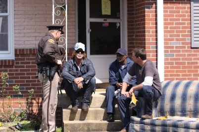 Фото - Джейсон Бенджамин: 402x268 / 36 Кб