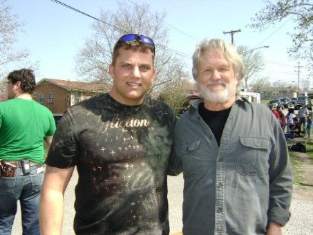 Фото - Джейсон Бенджамин: 453x340 / 41 Кб