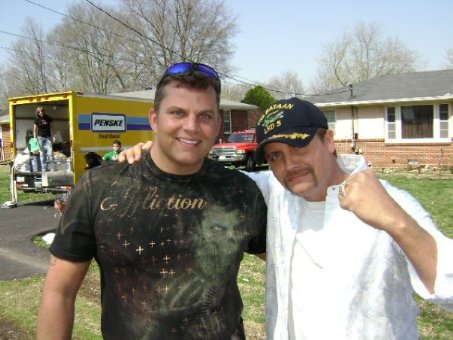 Фото - Джейсон Бенджамин: 453x340 / 40 Кб