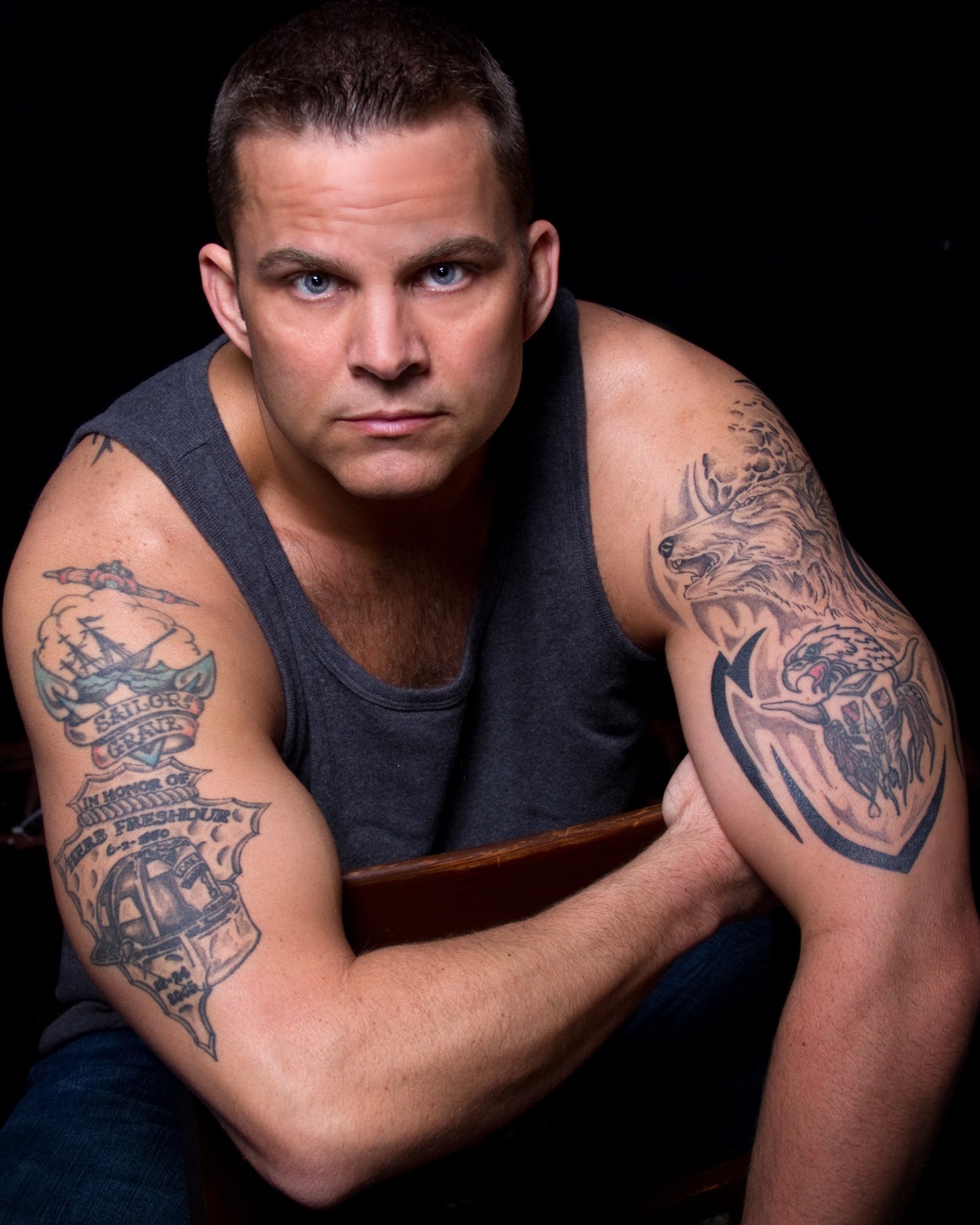 Фото - Джейсон Бенджамин: 1638x2048 / 402 Кб