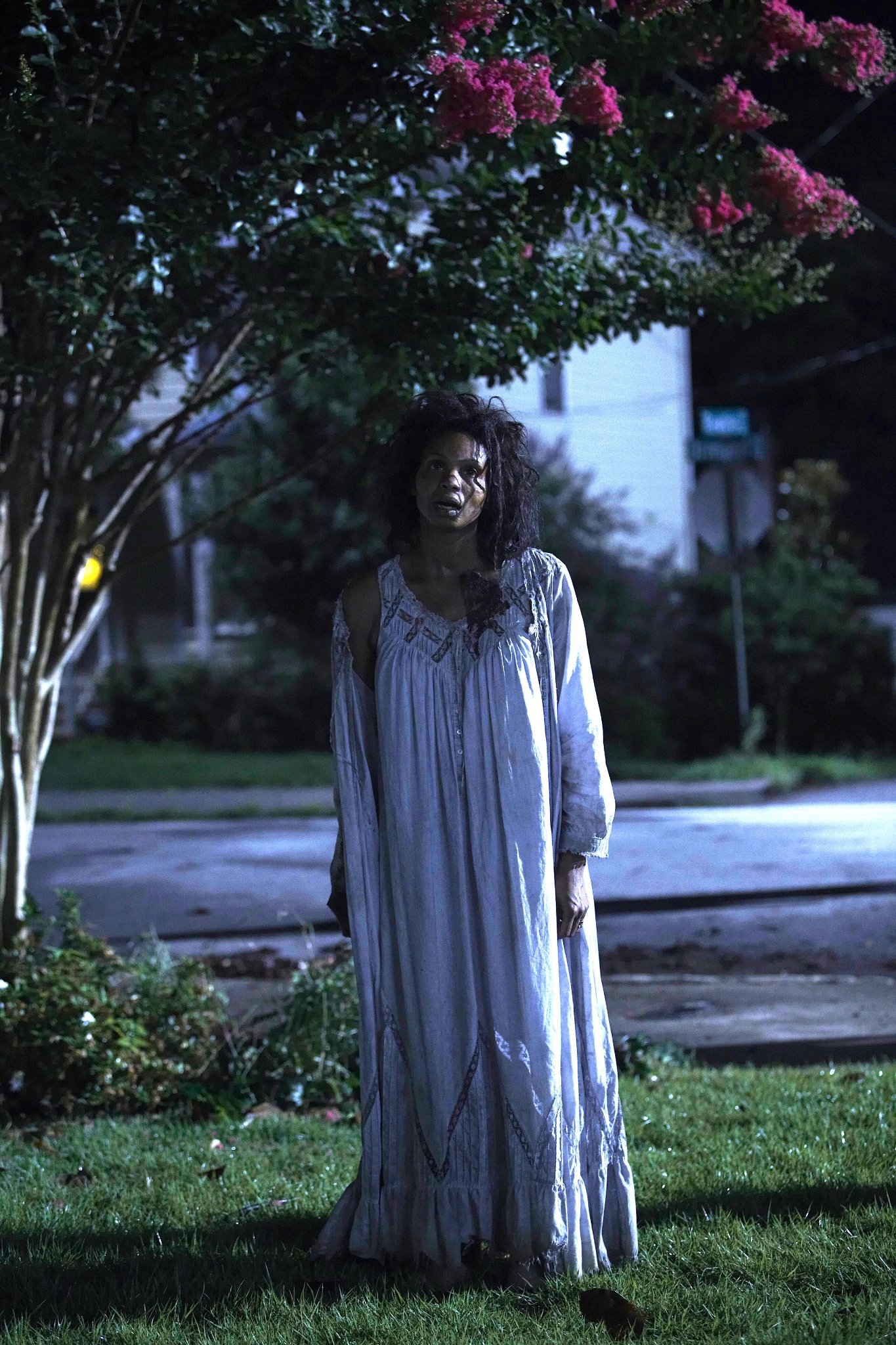 Фото - Кейша Тиллис: 1365x2048 / 602 Кб