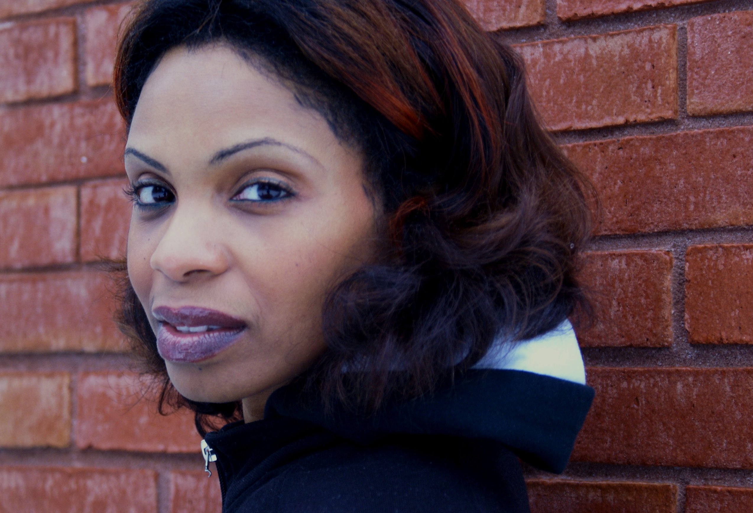 Фото - Кейша Тиллис: 2548x1737 / 494 Кб