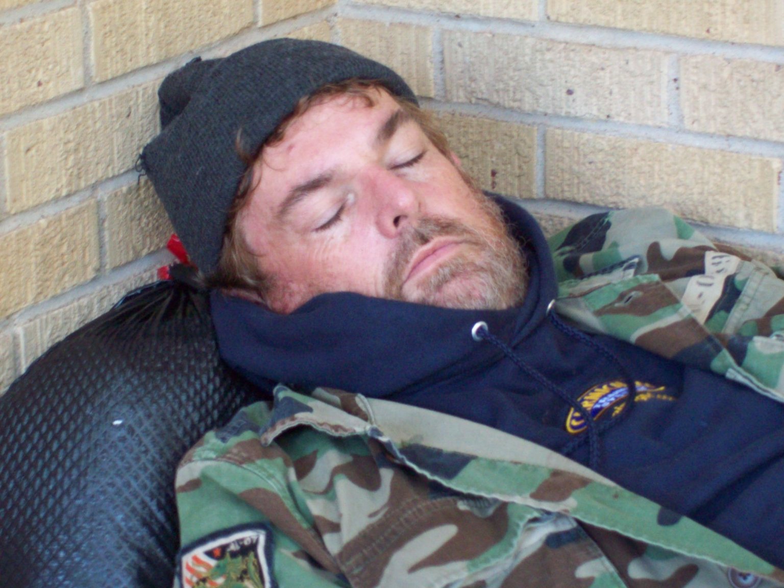 Фото - Терри Милам: 1536x1152 / 244 Кб