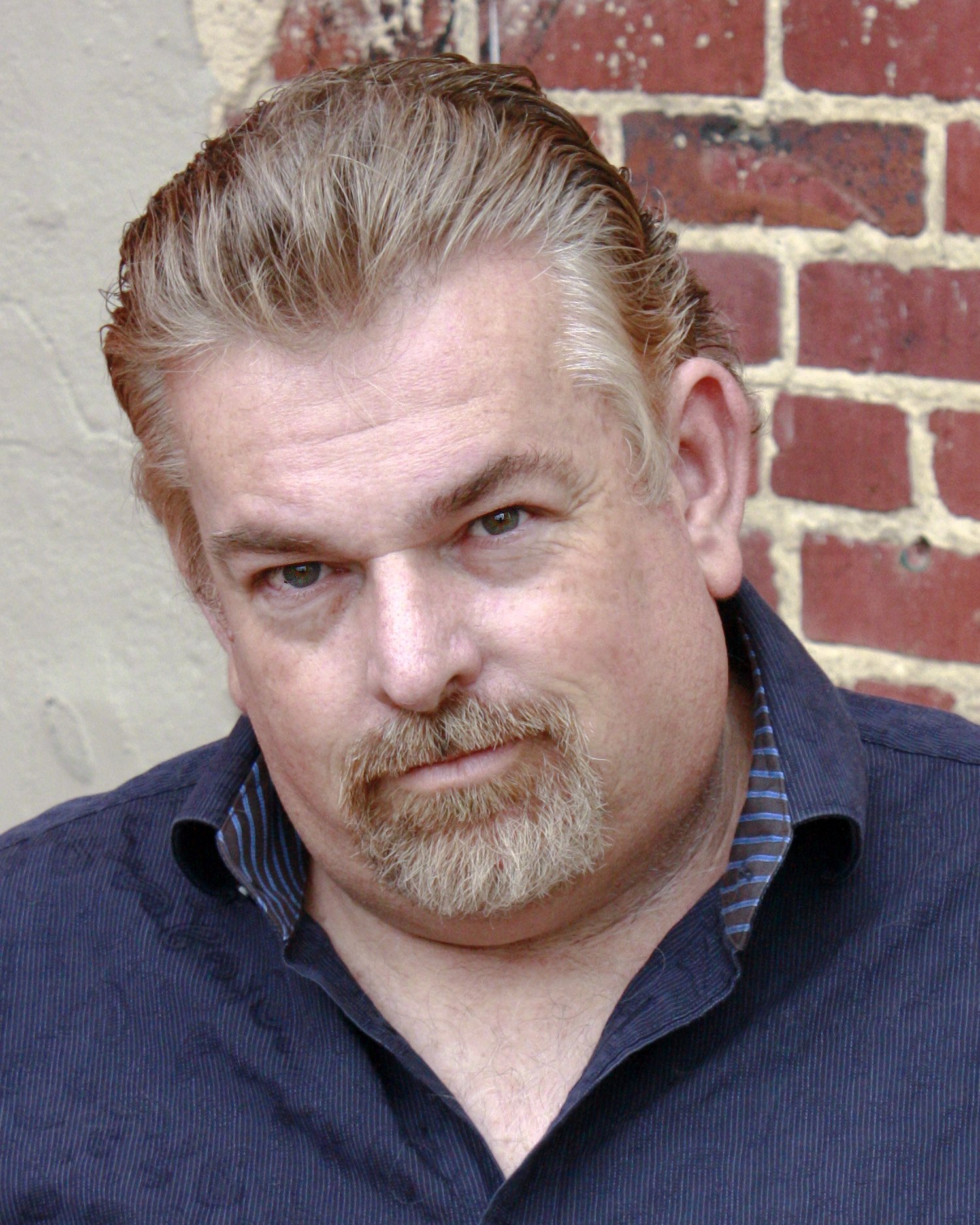 Фото - Терри Милам: 1500x1875 / 520 Кб