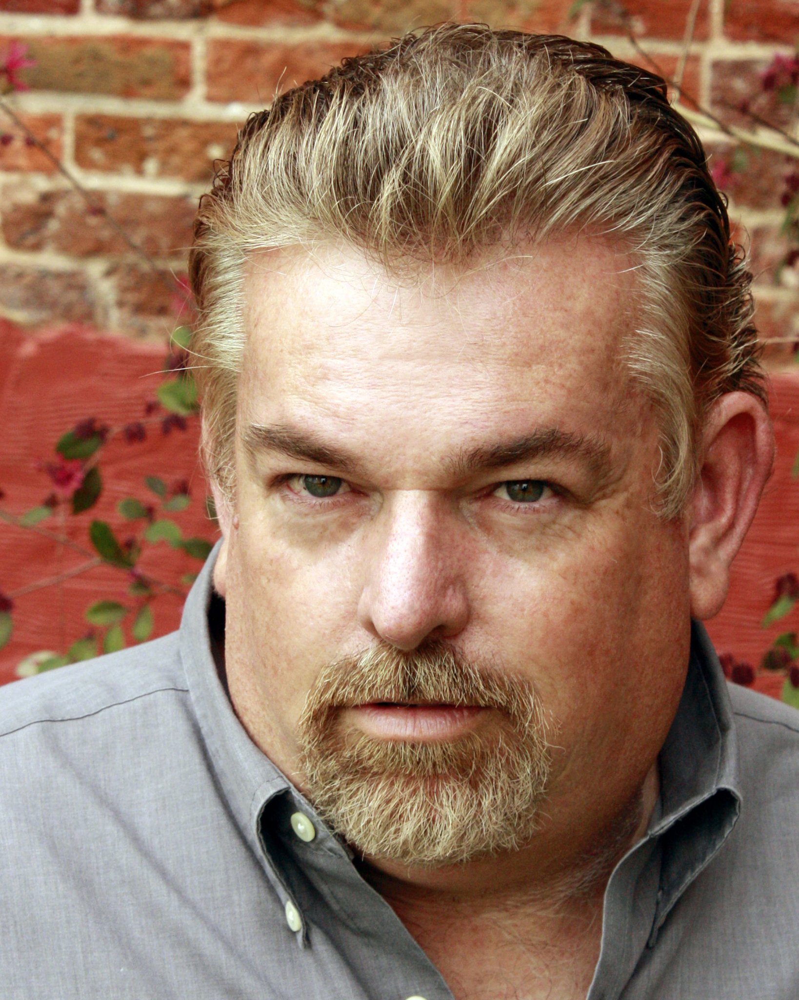 Фото - Терри Милам: 1638x2048 / 558 Кб