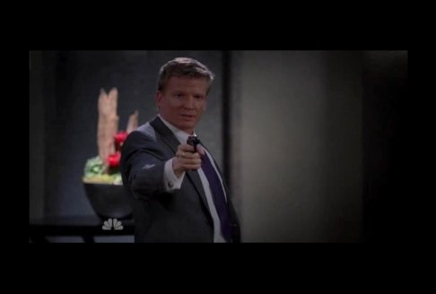 Фото - Грэхэм Кларк: 486x328 / 12 Кб