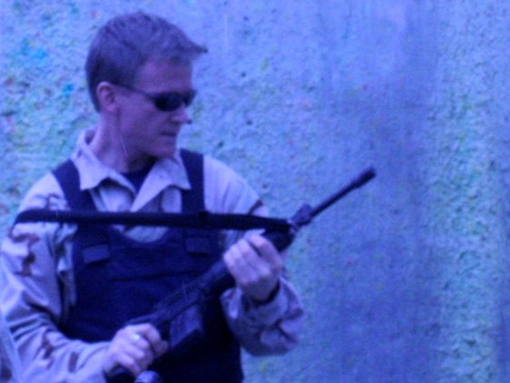 Фото - Грэхэм Кларк: 562x422 / 40 Кб