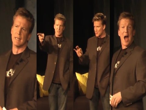 Фото - Грэхэм Кларк: 480x360 / 24 Кб