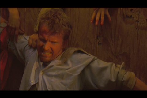 Фото - Грэхэм Кларк: 480x320 / 18 Кб