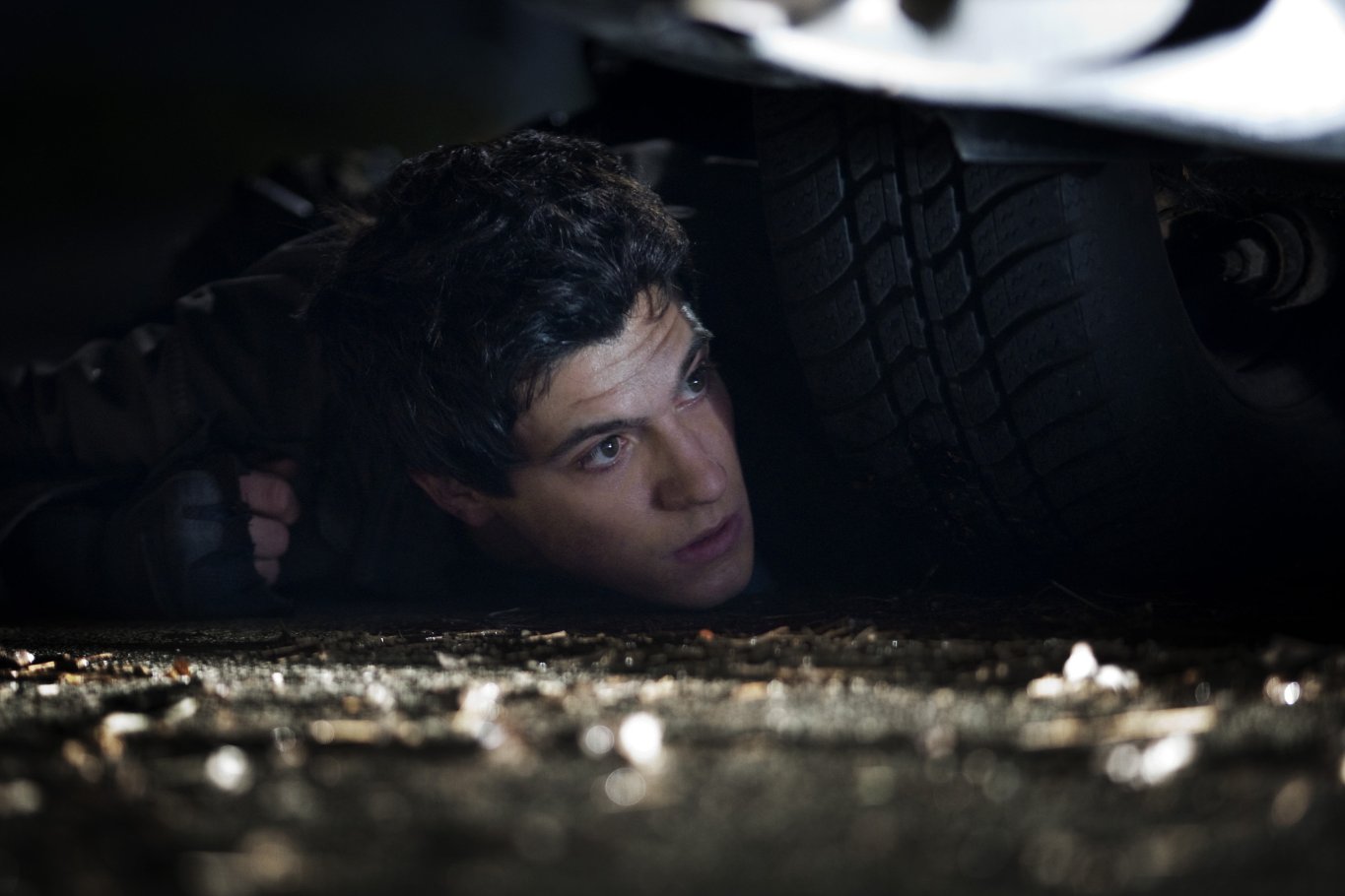 Фото - Дрю Рой: 1365x910 / 107 Кб