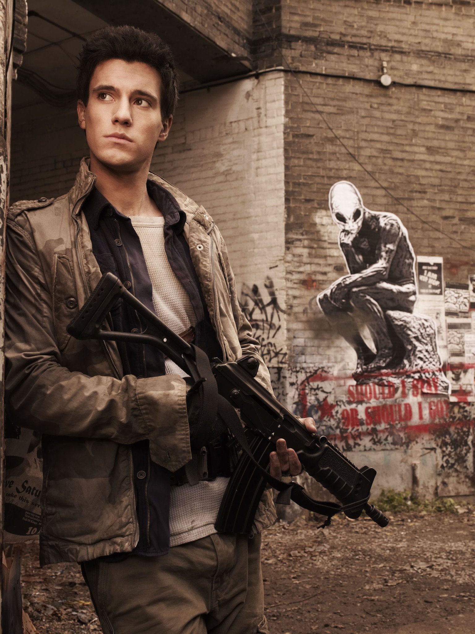 Фото - Дрю Рой: 1536x2048 / 522 Кб