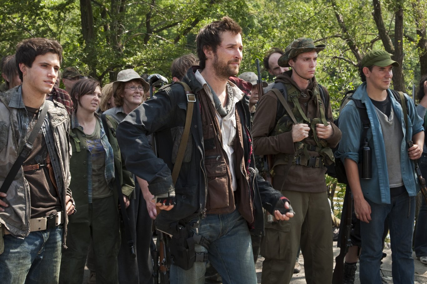 Фото - Дрю Рой: 1365x910 / 268 Кб