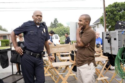 Фото - Джеймс Ласситер: 400x267 / 32 Кб