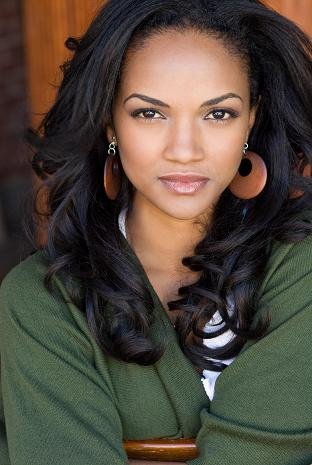 Фото - Мекиа Кокс: 312x465 / 35 Кб