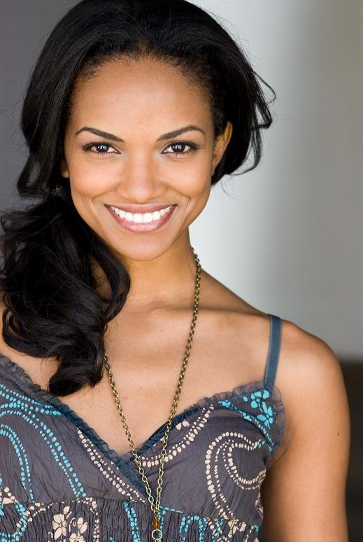 Фото - Мекиа Кокс: 519x775 / 74 Кб