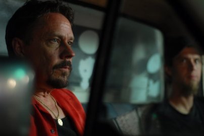 Фото - Тони Ботторф: 404x270 / 14 Кб