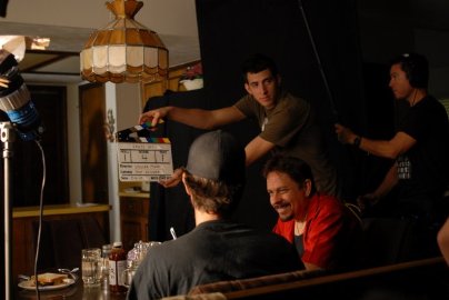 Фото - Тони Ботторф: 404x270 / 20 Кб