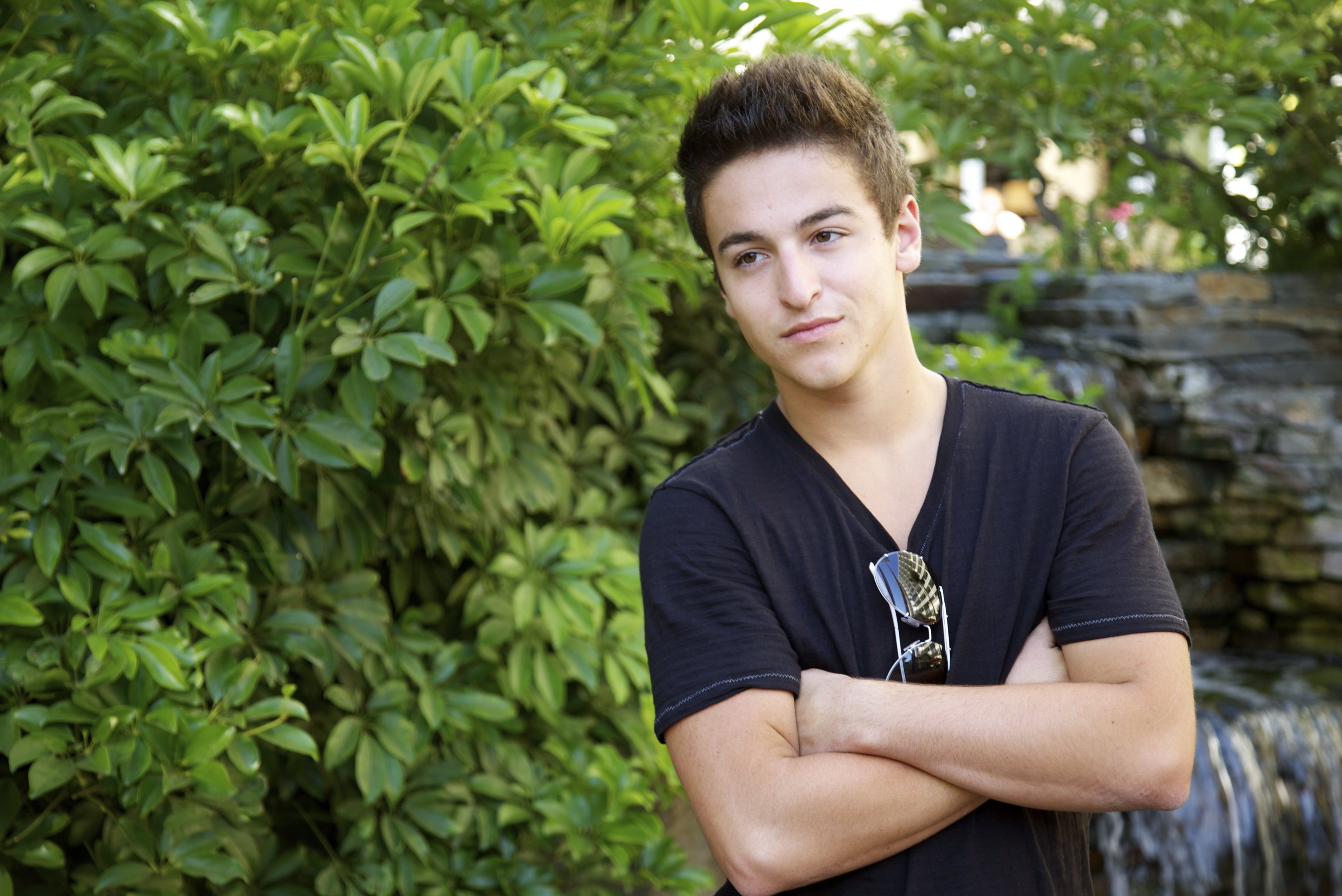 Фото - Колтон Ласатер: 3068x2048 / 652 Кб