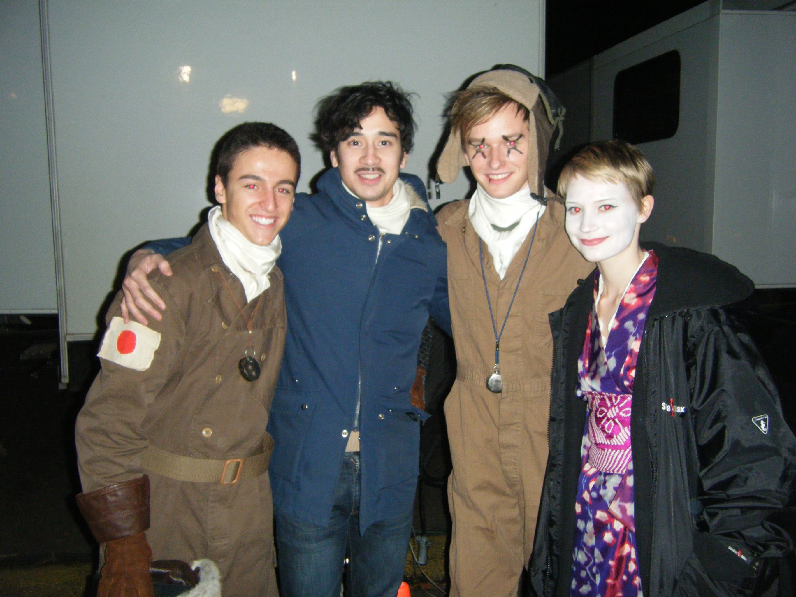 Фото - Колтон Ласатер: 2731x2048 / 743 Кб