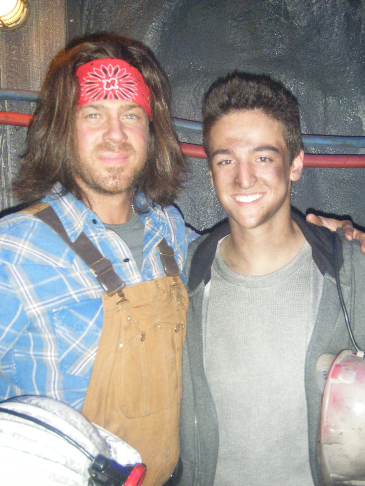 Фото - Колтон Ласатер: 1536x2048 / 510 Кб