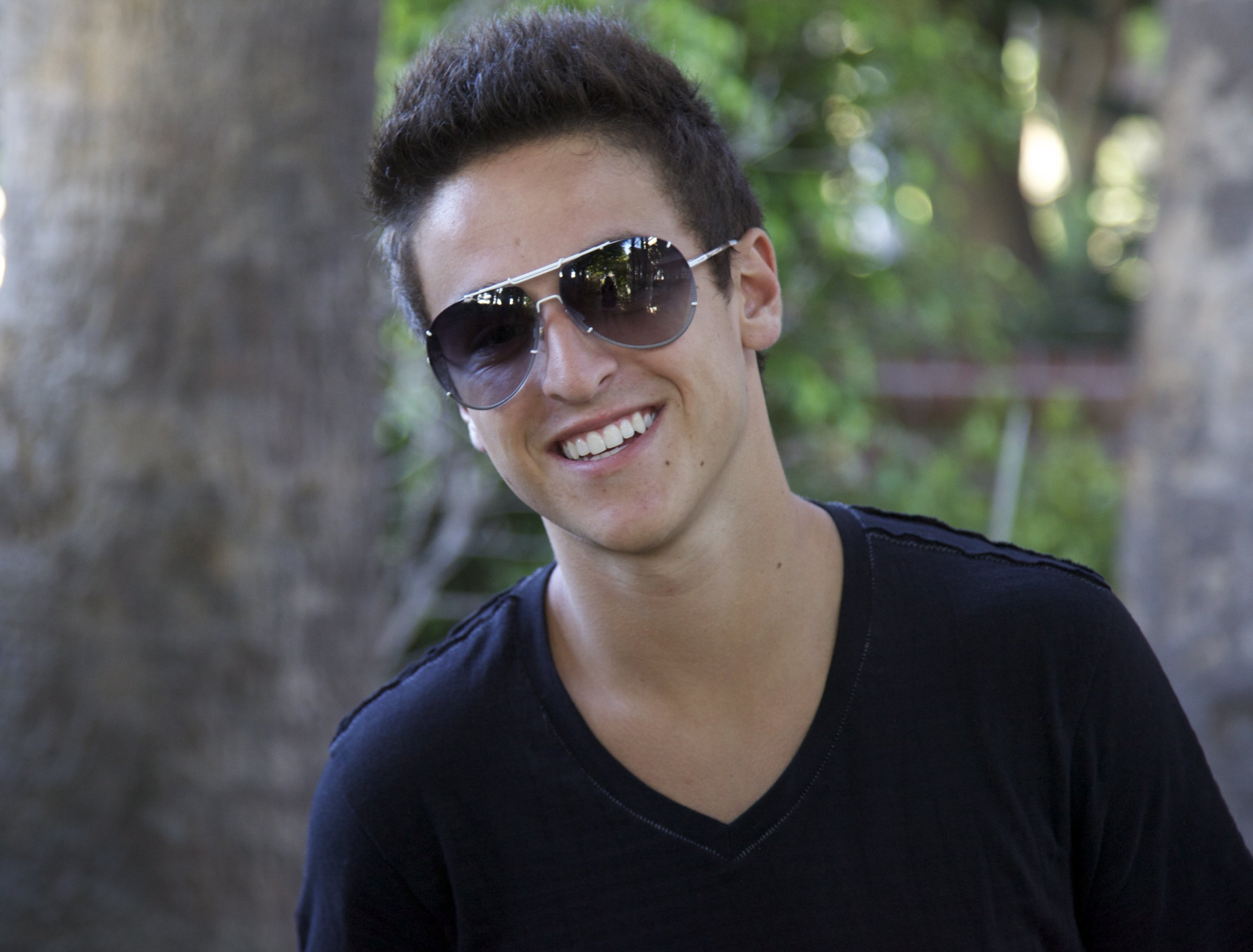 Фото - Колтон Ласатер: 2695x2048 / 476 Кб