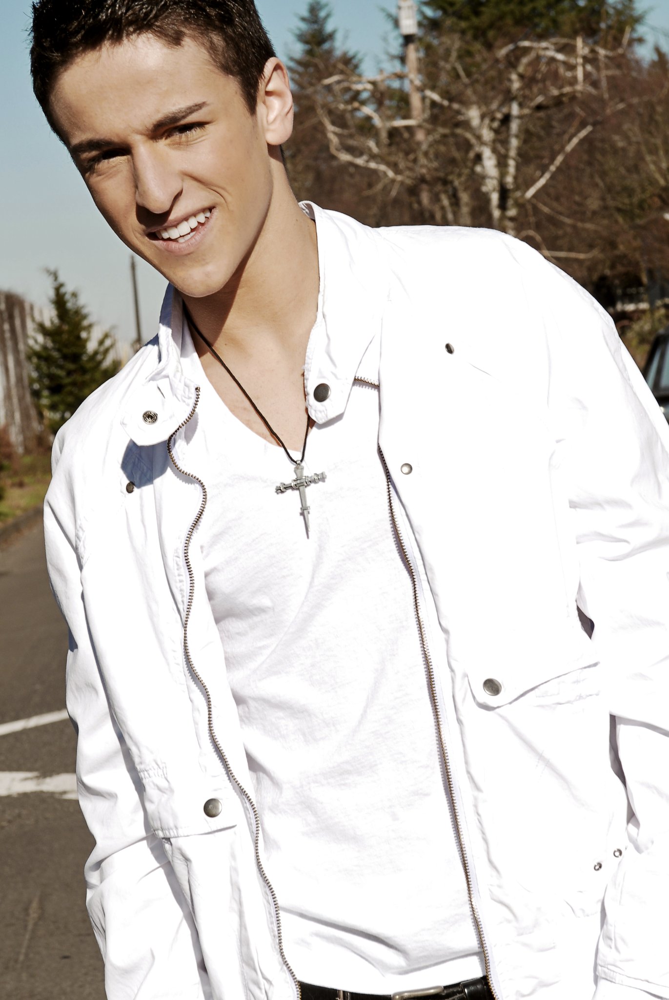 Фото - Колтон Ласатер: 1371x2048 / 281 Кб