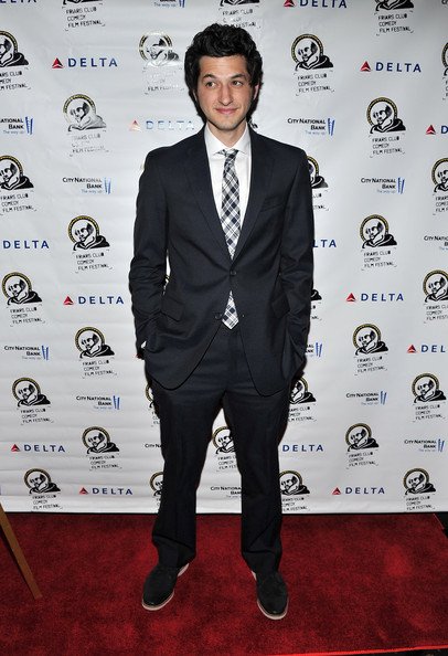 Фото - Бен Шварц: 406x594 / 62 Кб